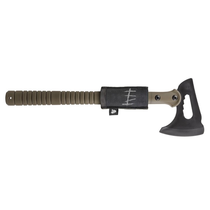 Hache PUGNA A.1 TAN