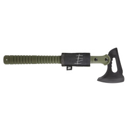 Hache PUGNA A.1 OD