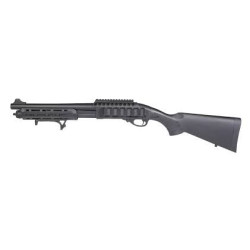 Fusil à pompe VELITES FERRUM S XI BK