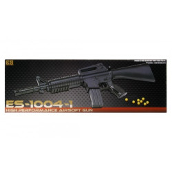 FUSIL RESSORT M16