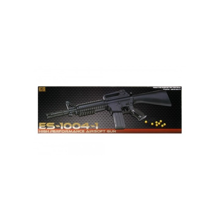 FUSIL RESSORT M16