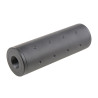 VLT type silencer