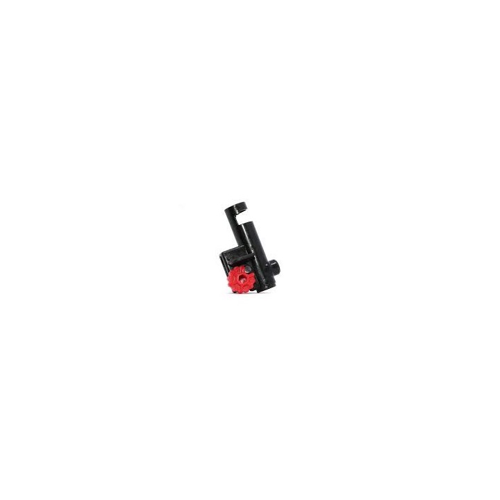 EHG Enhanced Hop-Up Gear for Scorpion Evo3-A1