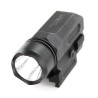 Lampe tactique VoL-T-air Black Eagle