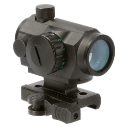 Red Dot Sight Rehaussé V2.0 Black Eagle Corporation