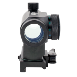 Red Dot Sight Rehaussé V2.0 Black Eagle Corporation