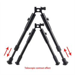 M-50 bipod - shorter style