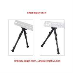 M-50 bipod - shorter style