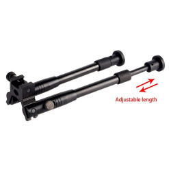 M-50 bipod - shorter style