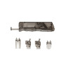 4.5mm Speedloader for Air Guns - Black