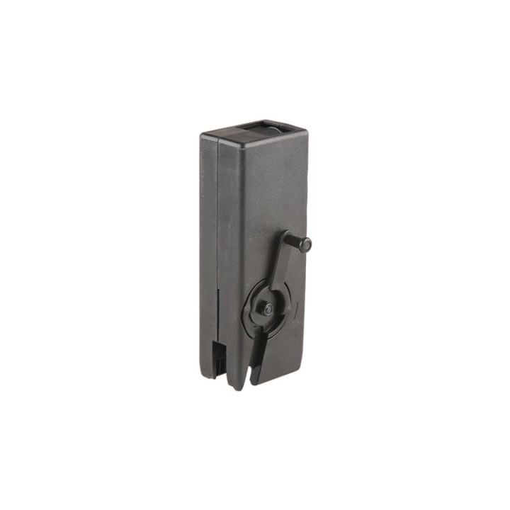 M4/M16 Magazine Speedloader - Black