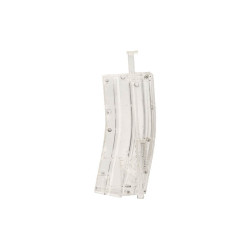 Magazine shaped BB pellet speed-loader - limpid
