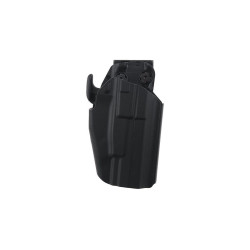 Compact I Universal Holster - Black