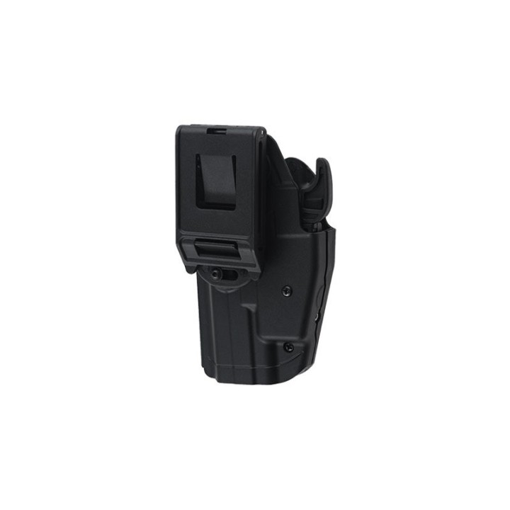 Compact I Universal Holster - Black
