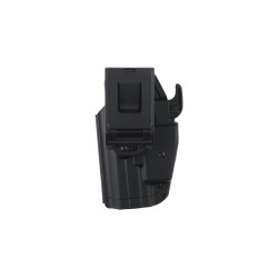 Compact I Universal Holster - Black