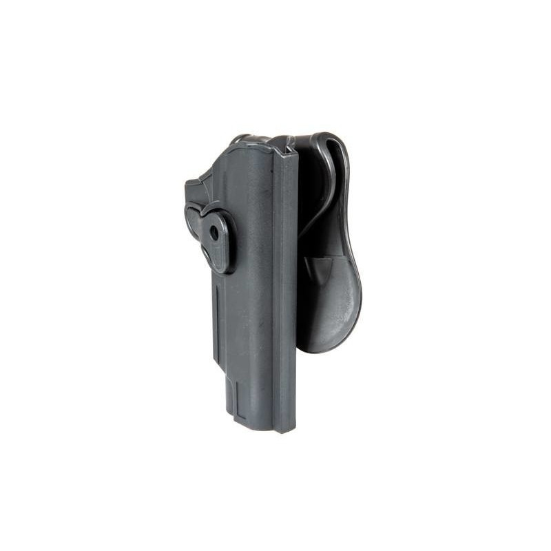 1911 type Holster - black