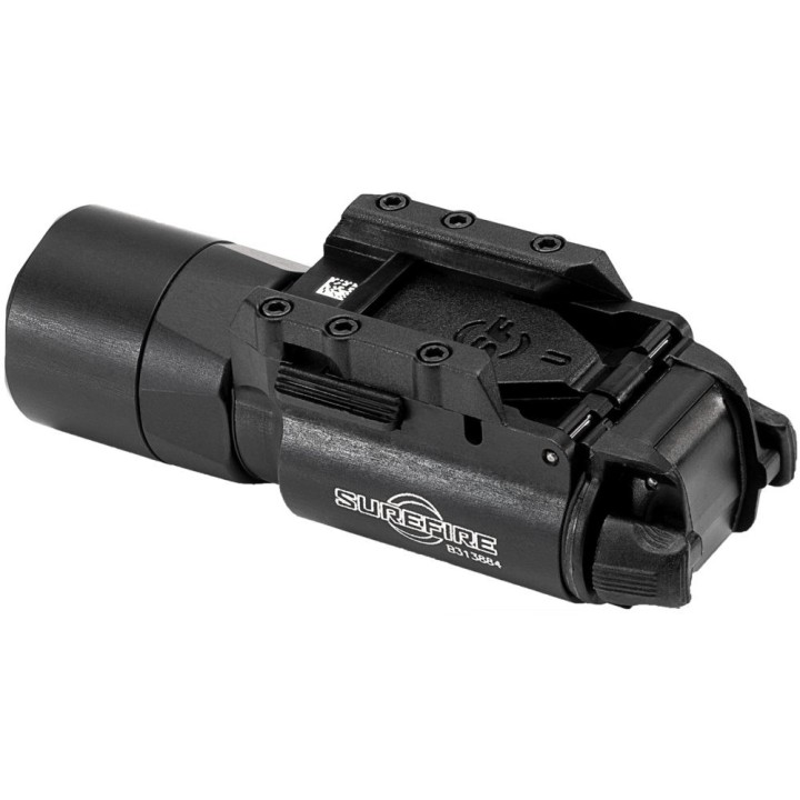 Surefire X300 LED Weapon Light