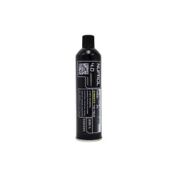 Nuprol 4.0 Ultimate Power Gas - 500ml