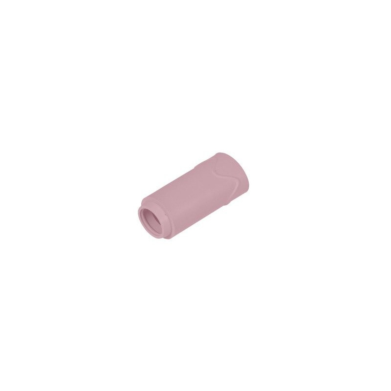 Super Macaron HU bucking 75 AEG - pink