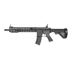812 Carbine Replica - black