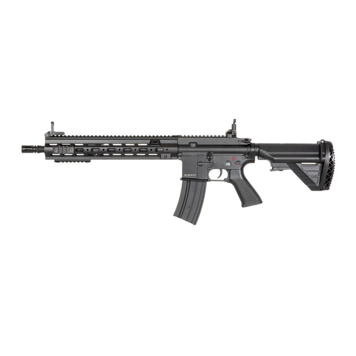 812 Carbine Replica - black