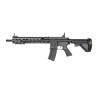 812 Carbine Replica - black