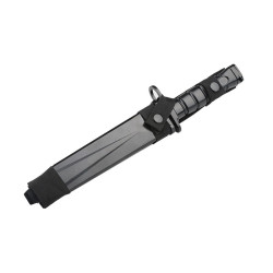 M10 Training Knife Replica - Black