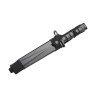 M10 Training Knife Replica - Black