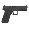 AWCustom VX7 mod 3 Black GBB Gas 6mm 27BBs 1J /C12