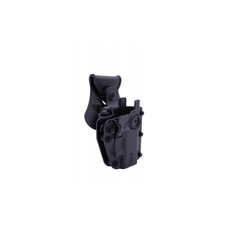 Swiss Arms Adapt-X Level 3 Black