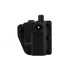 Swiss Arms Adapt-X Level 3 Black