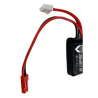 7.4v 250mah 12 x 20 x 40mm with JST-SYP