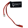 7.4v 250mah 12 x 20 x 40mm with JST-SYP
