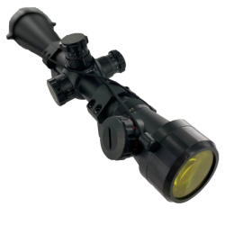 C3-9X32 EG Lunette de visée
