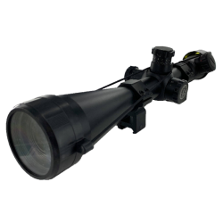 C3-9X32 EG Lunette de visée