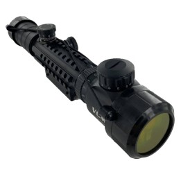 M1 4.5-14X50 Lunette de visée
