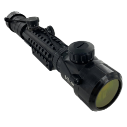 M1 4.5-14X50 Lunette de visée