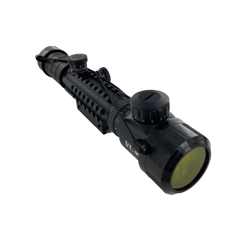 M1 4.5-14X50 Lunette de visée