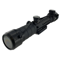 M1 4.5-14X50 Lunette de visée