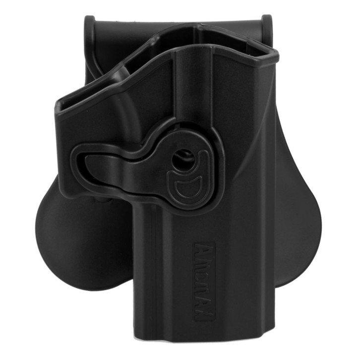 HOLSTER ROT360 G AMOMAX