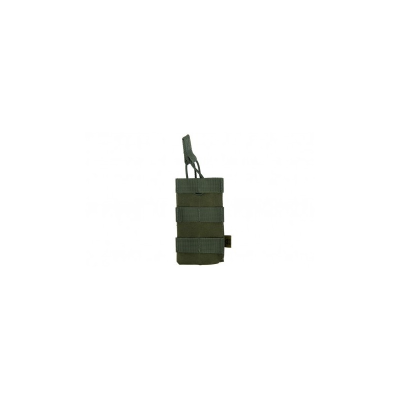 M4 MAGAZINE POUCH OD