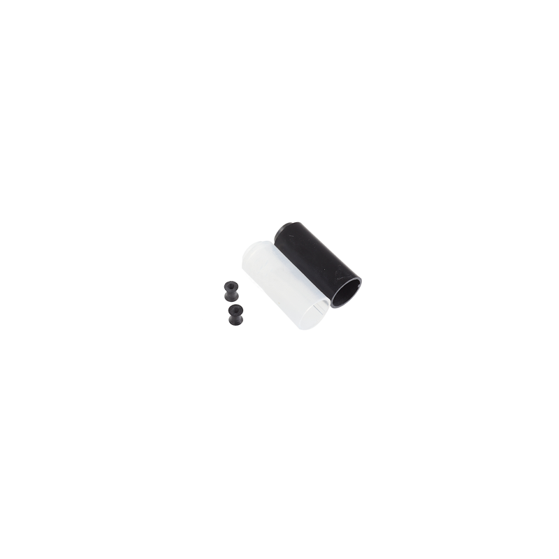 PACK JOINTS SERIE SHARK SILICONE + NUD FISHBONE MADBULL