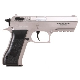 Desert Eagle Baby NBB Co2 Silver 1J
