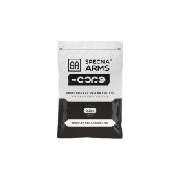Specna Arms CORE™ 0,25g - 1000 Bbs