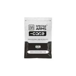 Specna Arms CORE™ 0,25g - 1000 Bbs