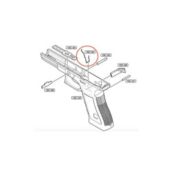 KP-18 - MAG CATCH SP