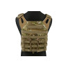 Gilet tactique Jump Type - MC