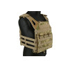 Gilet tactique Jump Type - MC