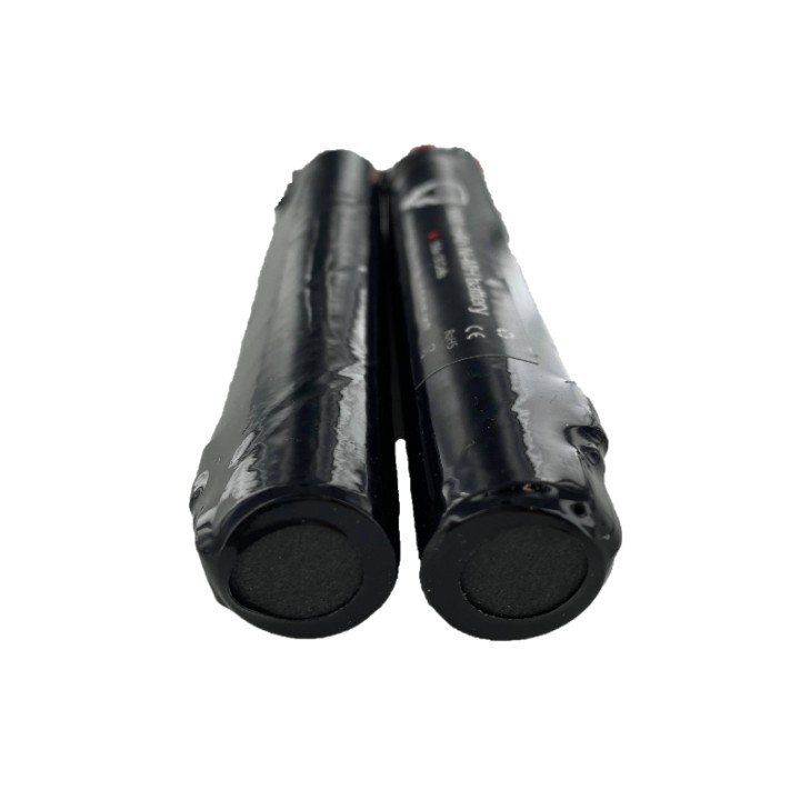 1600mah 9.6V nimh battery nunchuck type with small tamiya