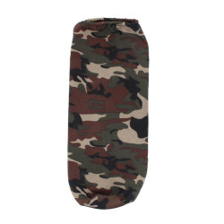 Housse de bouteille 9 OZ CAMO Black Eagle